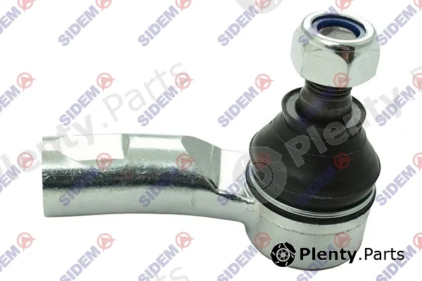 Sidem 77031 — Tie Rod End