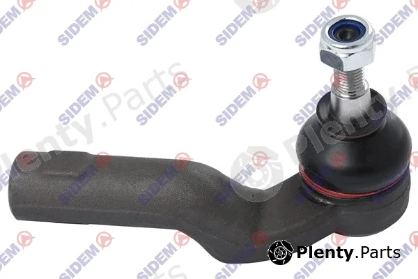 Sidem 51637 — Tie Rod End