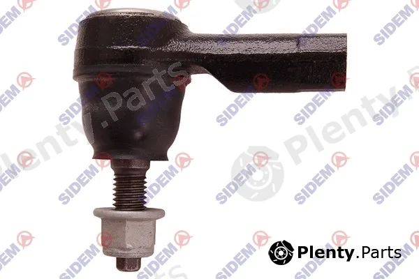Sidem 89139 — Tie Rod End