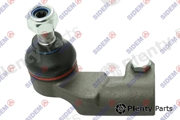 Sidem 19040 — Tie Rod End