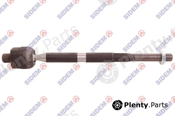 Sidem 51814 — Inner Tie Rod