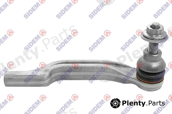 Sidem 49833 — Tie Rod End