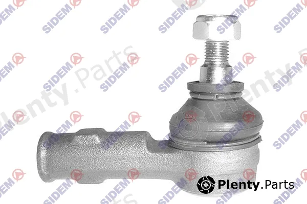 Sidem 21130 — Tie Rod End