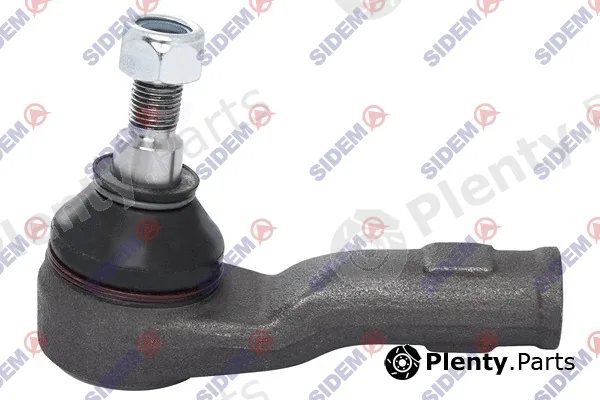 Sidem 6330 — Tie Rod End