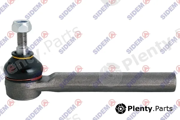 Sidem 19039 — Tie Rod End
