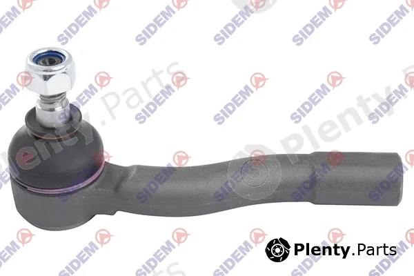 Sidem 89132 — Tie Rod End
