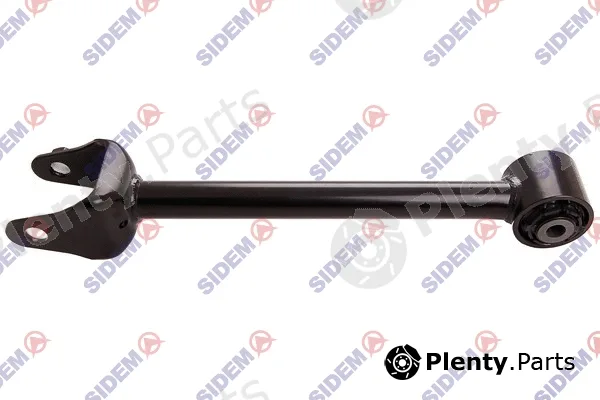 Sidem 51677 — Rod/Strut, wheel suspension