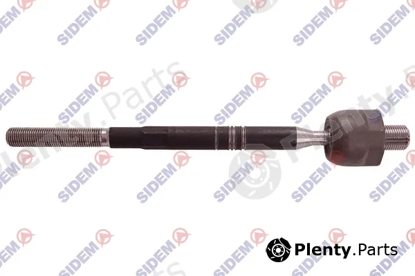 Sidem 21012 — Inner Tie Rod
