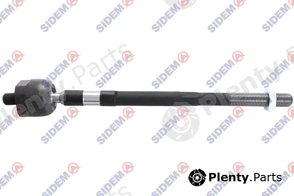 Sidem 6112 — Inner Tie Rod