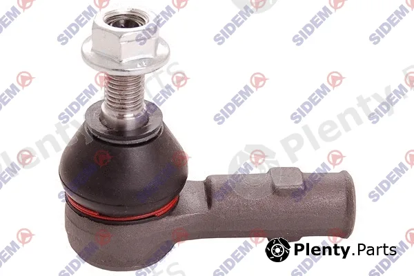 Sidem 89138 — Tie Rod End
