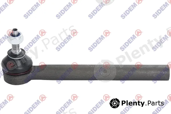 Sidem 19334 — Tie Rod End