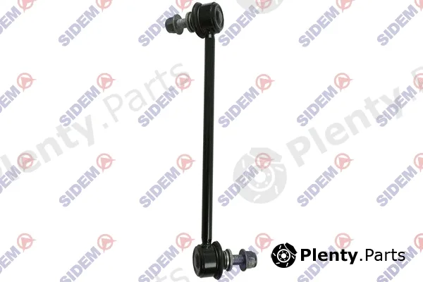 Sidem 15064 — Link/Coupling Rod, stabiliser bar