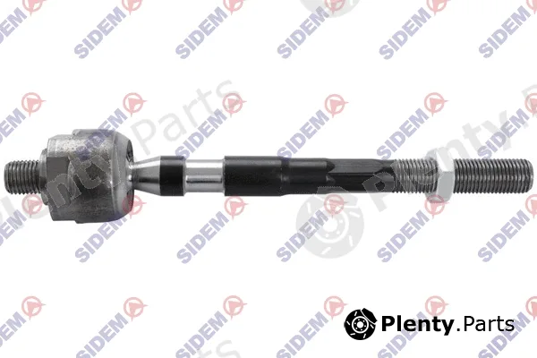Sidem 19910 — Inner Tie Rod