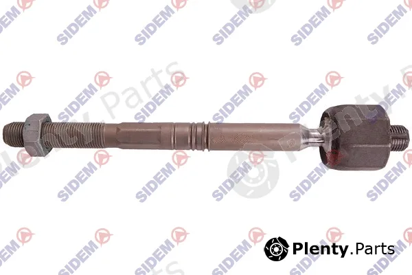 Sidem 21015 — Inner Tie Rod