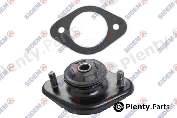 Sidem 821503KIT — Repair Kit, suspension strut support mount