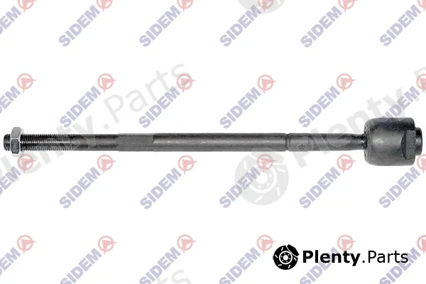 Sidem 19110 — Inner Tie Rod