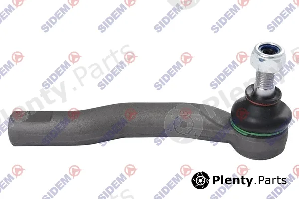 Sidem 45943 — Tie Rod End