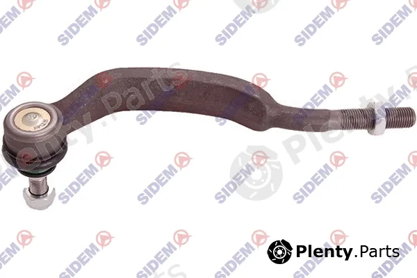 Sidem 53338 — Tie Rod End