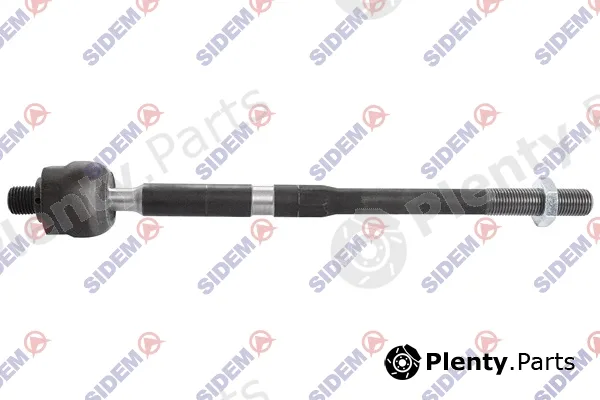 Sidem 19014 — Inner Tie Rod