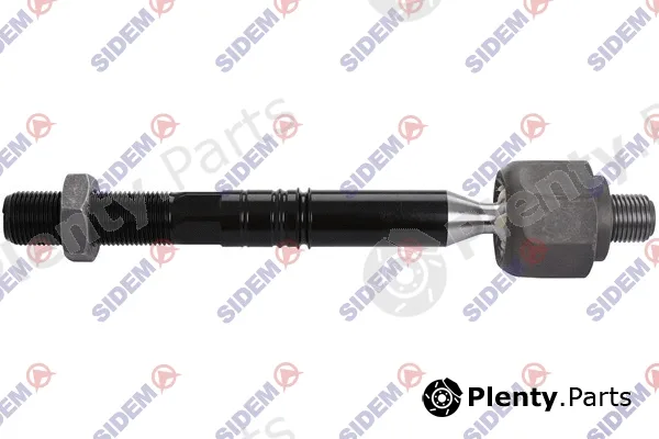Sidem 67013 — Inner Tie Rod