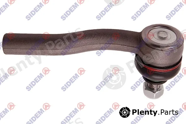 Sidem 19836 — Tie Rod End
