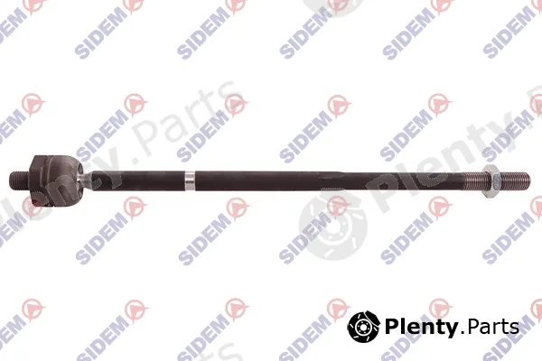Sidem 91016 — Inner Tie Rod