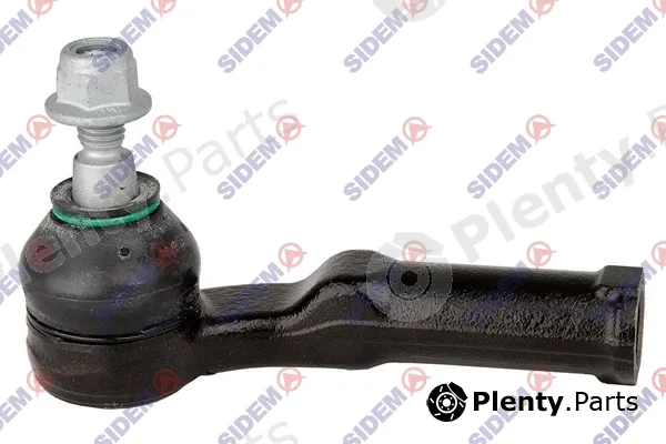 Sidem 3634 — Tie Rod End