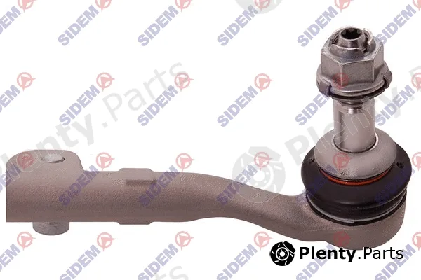 Sidem 21733 — Tie Rod End