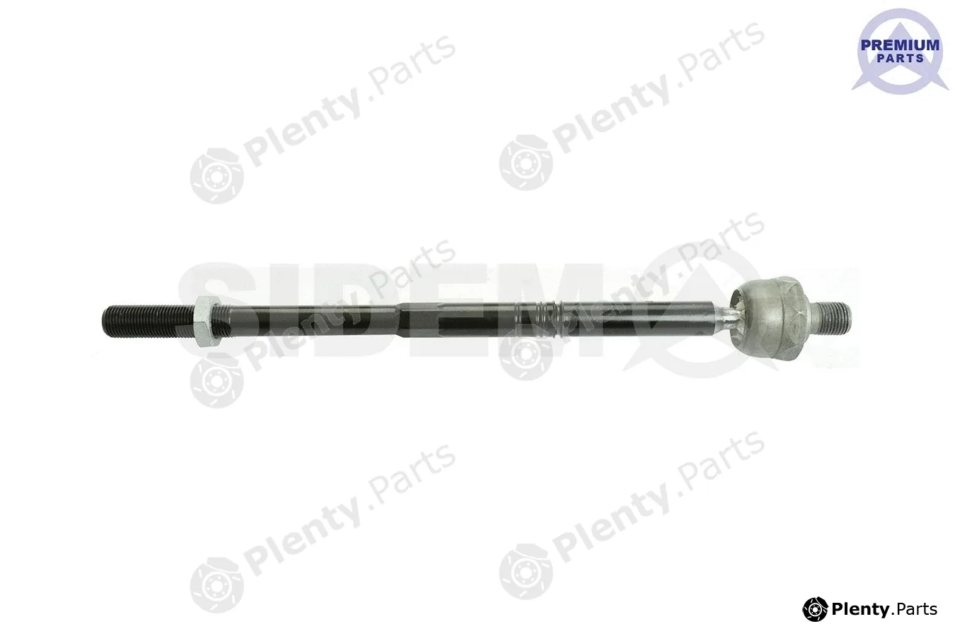 Sidem 63015 — Inner Tie Rod