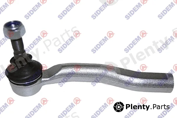 Sidem 53634 — Tie Rod End
