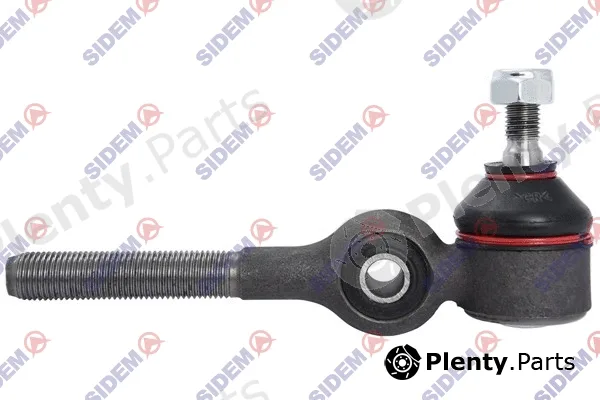 Sidem 63038 — Tie Rod End