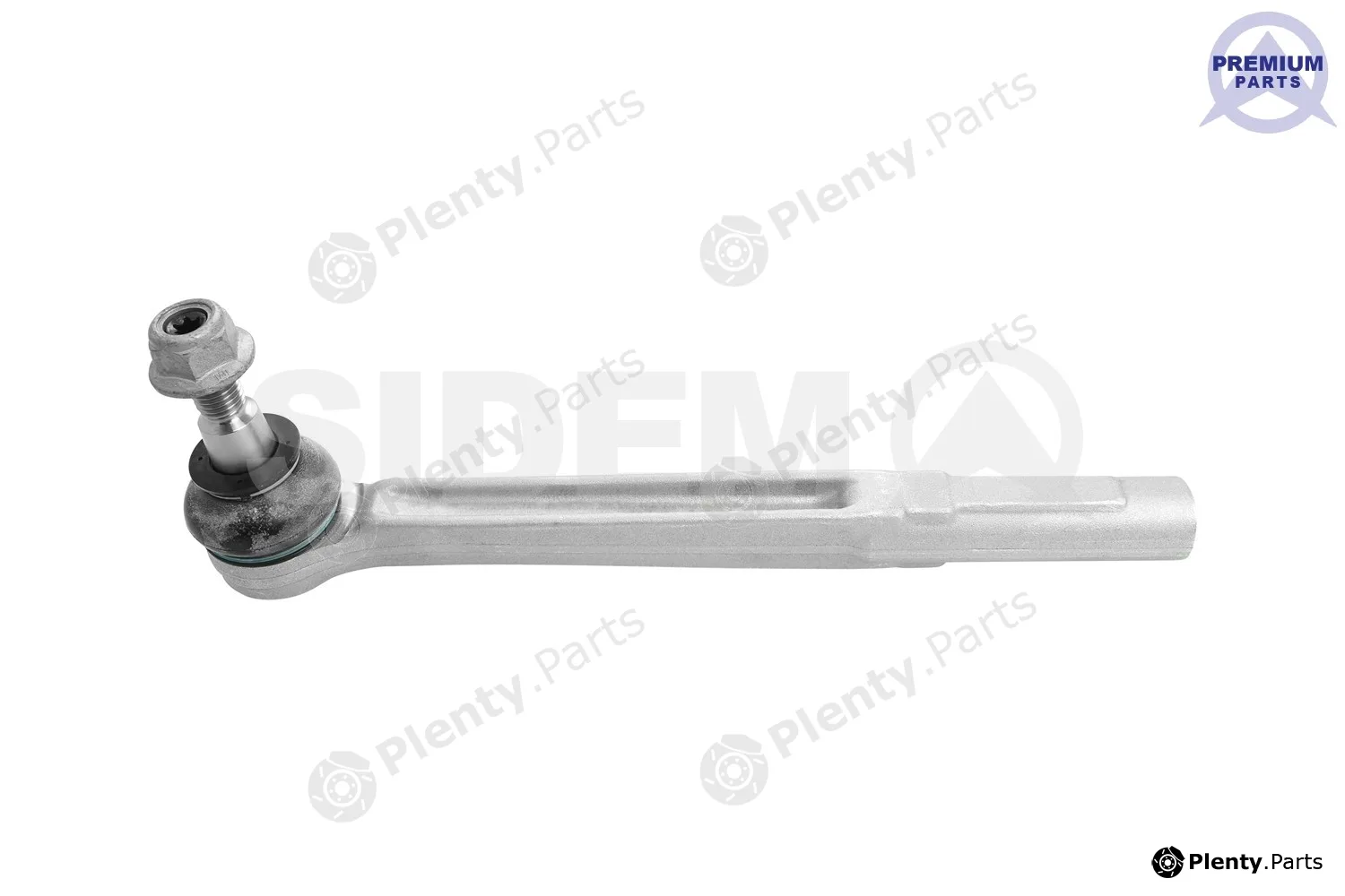 Sidem 63032 — Tie Rod End