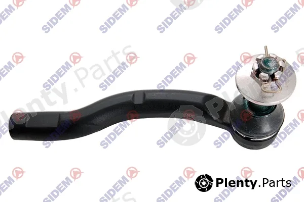 Sidem 45449 — Tie Rod End