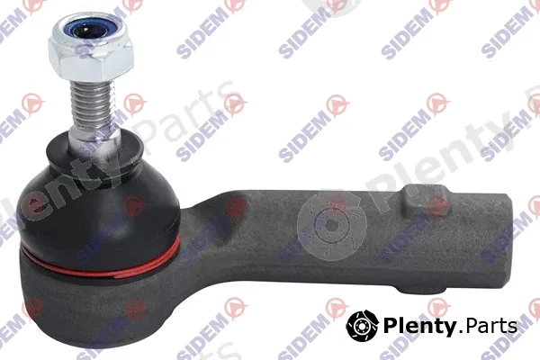 Sidem 3830 — Tie Rod End