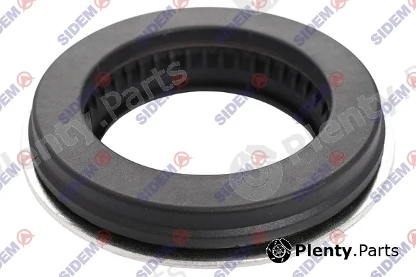 Sidem 863416 — Rolling Bearing, suspension strut support mount