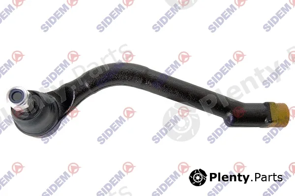 Sidem 81236 — Tie Rod End