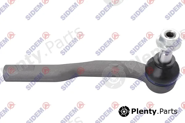 Sidem 51041 — Tie Rod End
