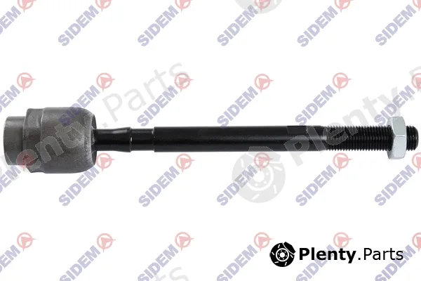 Sidem 19819 — Inner Tie Rod