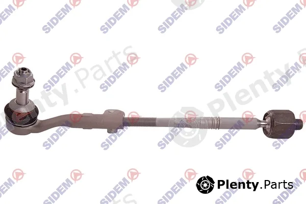 Sidem 21620 — Tie Rod