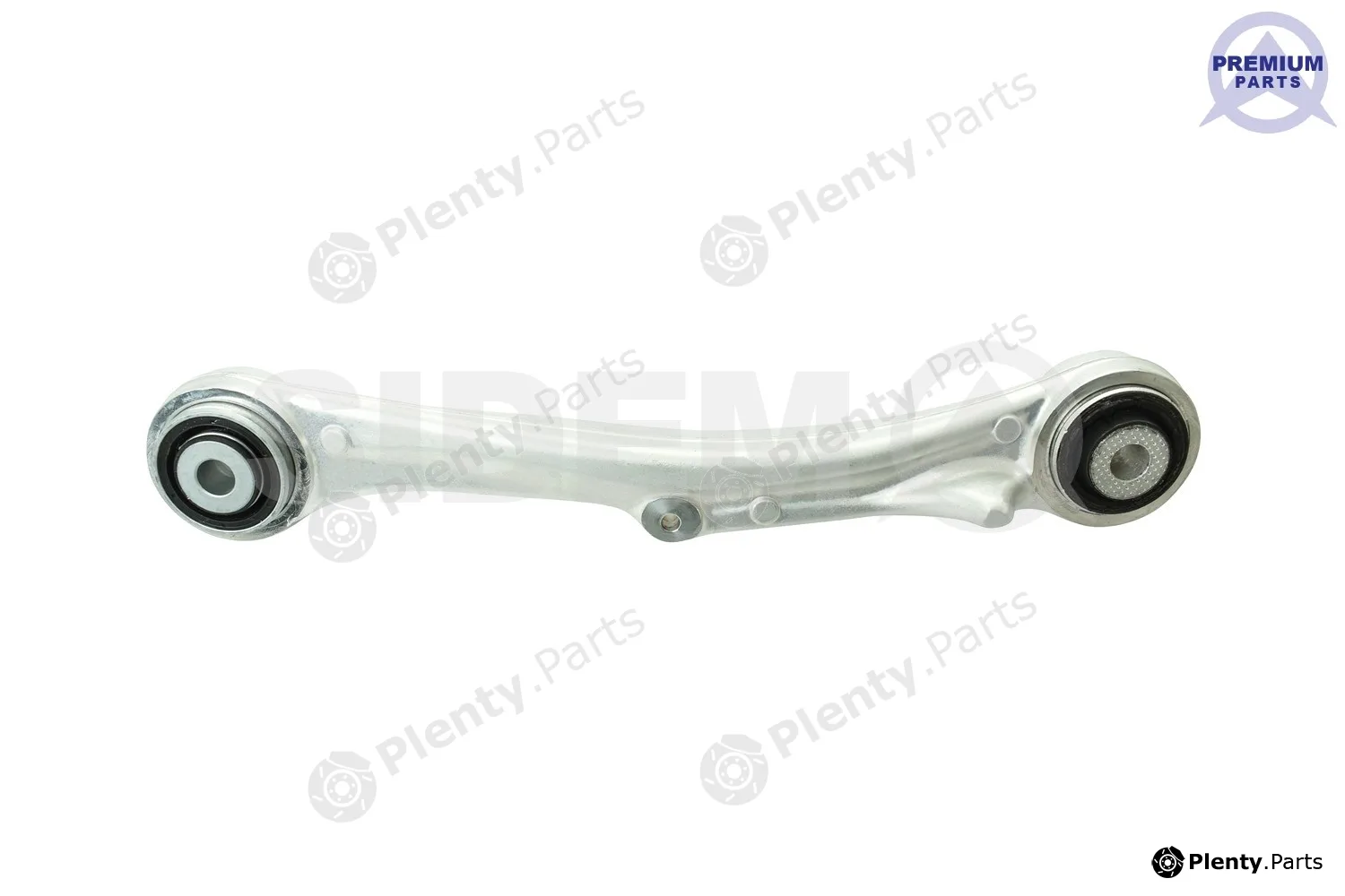 Sidem 15176 — Rod/Strut, wheel suspension