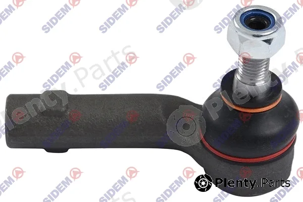 Sidem 57133 — Tie Rod End
