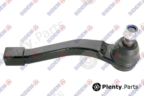 Sidem 89135 — Tie Rod End