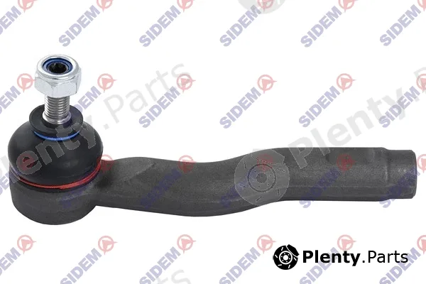 Sidem 19942 — Tie Rod End