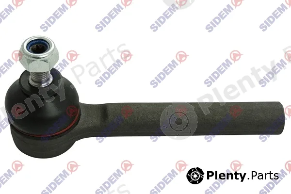 Sidem 19830 — Tie Rod End