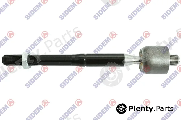 Sidem 87415 — Inner Tie Rod