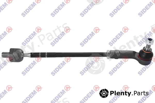 Sidem 57025 — Tie Rod