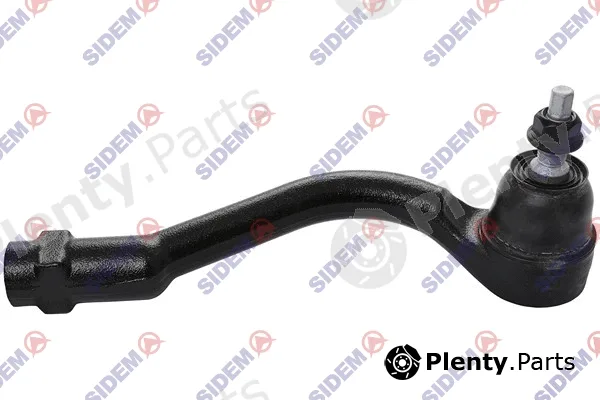 Sidem 87535 — Tie Rod End