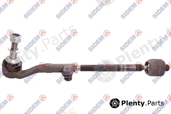 Sidem 21426 — Tie Rod