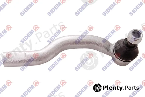 Sidem 77039 — Tie Rod End