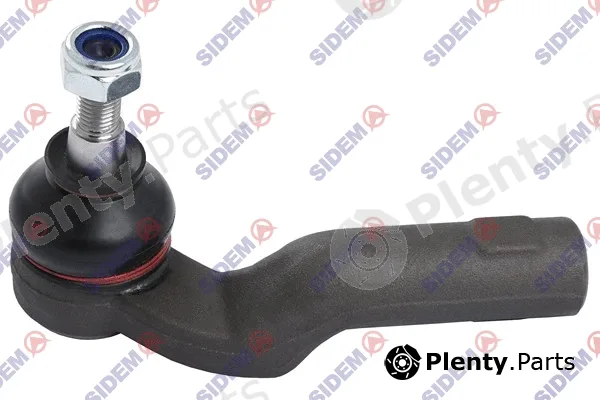 Sidem 51636 — Tie Rod End
